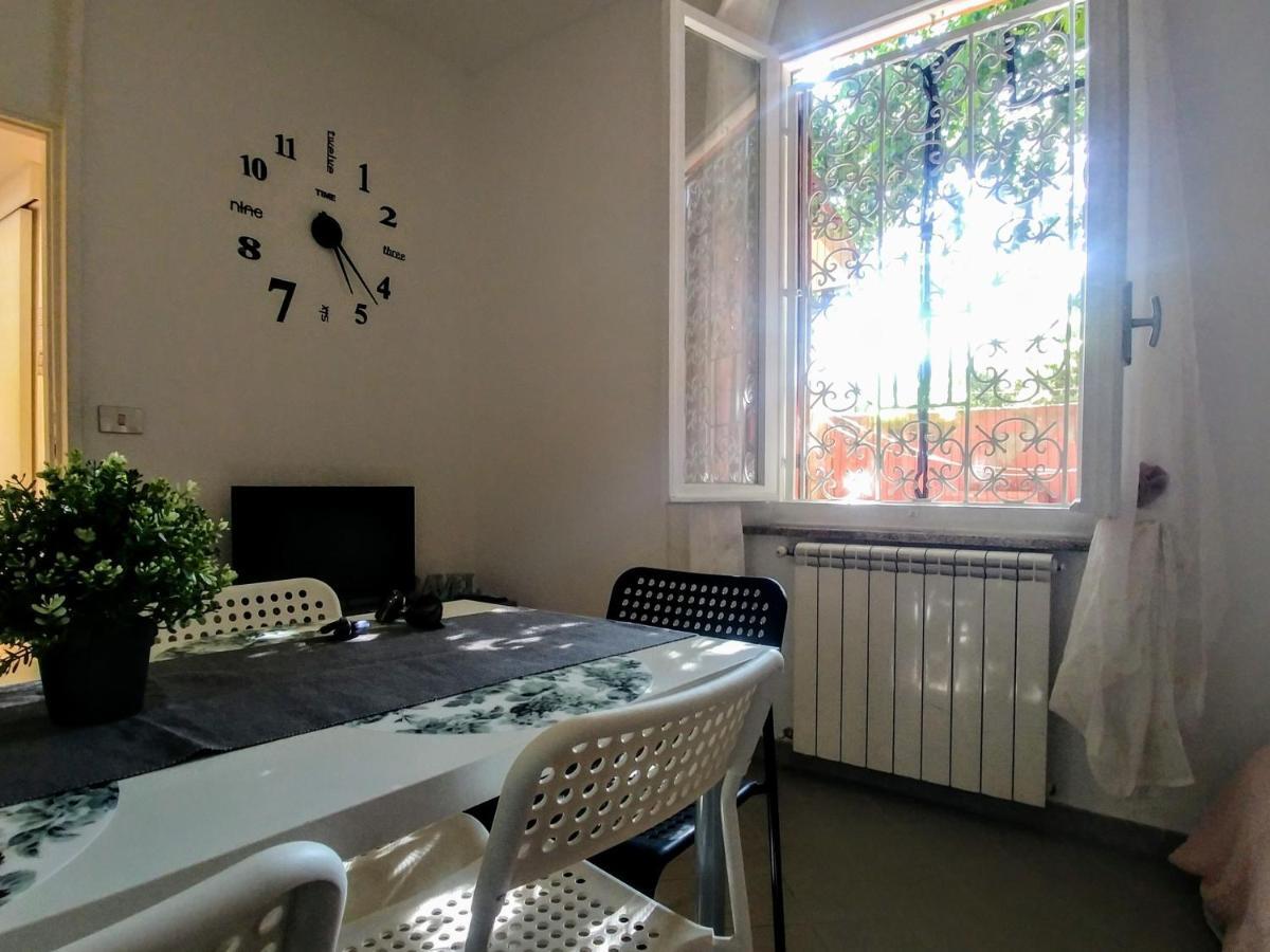 Ma Maison - Charme House In Rome Roma Exterior foto